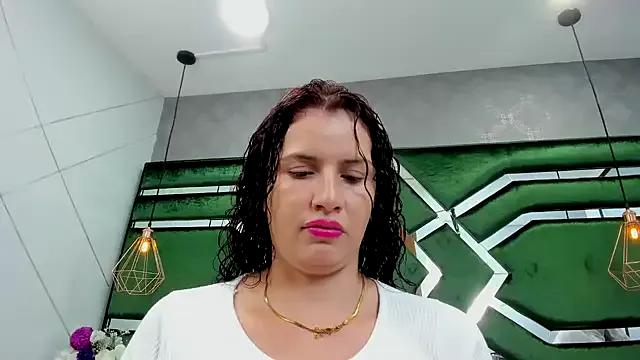 Freechat ThaliaCross on StripChat