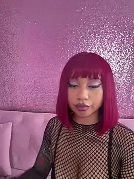 Freechat thebrattyprincess on StripChat