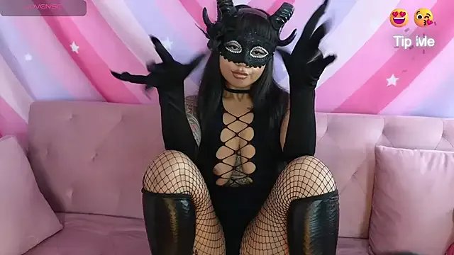 Freechat thebrattyprincess on StripChat