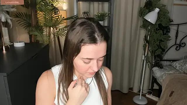 StripChat ThelmaJusto is Freechat ThelmaJusto — Take off shorts and slap ass^^