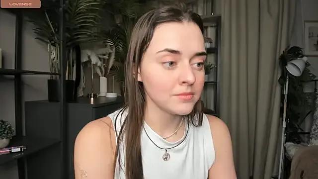 StripChat ThelmaJusto is Private ThelmaJusto — Private on StripChat