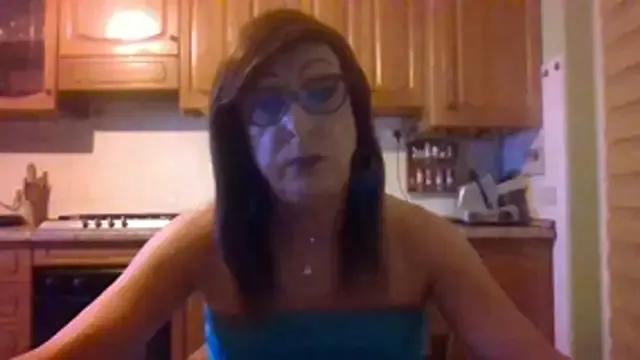 Tiabet — Donare piacere... sessuale, o intimimit