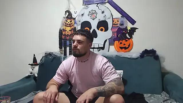 Tiberius_hunk — hello