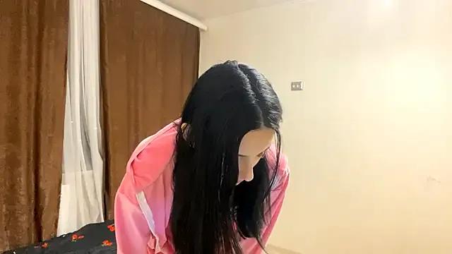 TifanyRawi — Show my wet tongue<3