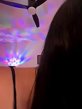 TiffanyRoxx on StripChat 