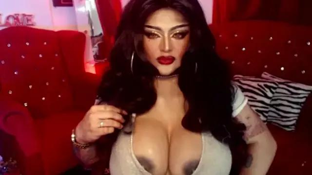 Freechat TiffanyWolf on StripChat