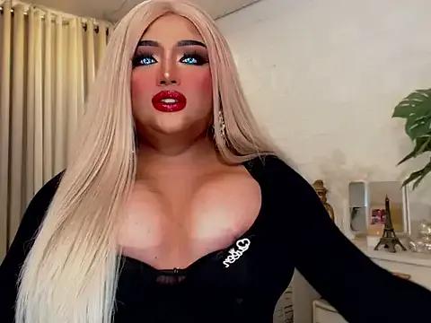 Freechat TiffanyWolf on StripChat