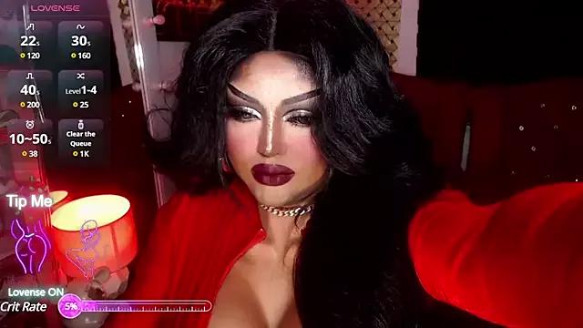 Freechat TiffanyWolf on StripChat