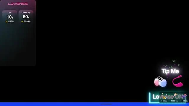 Freechat TinyEmmaDE on StripChat