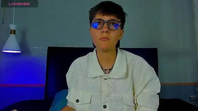 Freechat Tsuki_Maru on StripChat