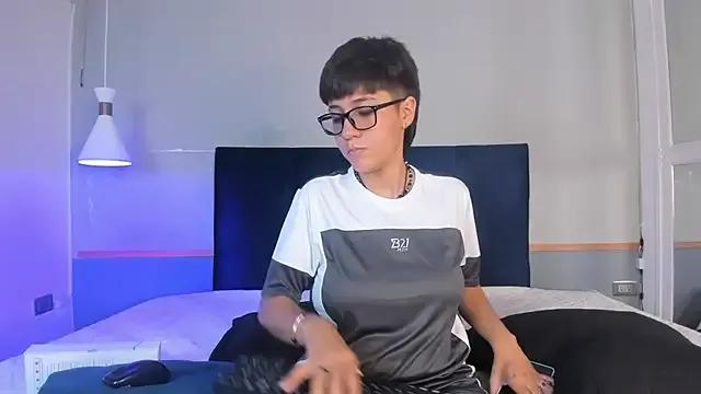 StripChat Tsuki_Maru is Freechat Tsuki_Maru — Freechat on StripChat