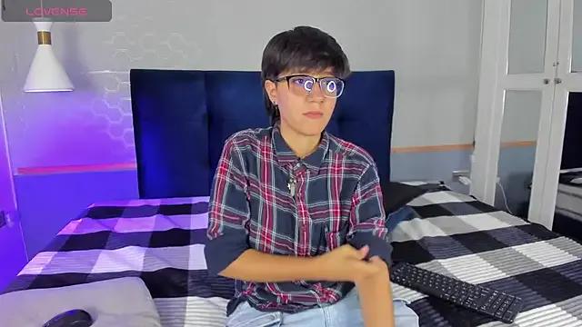 Freechat Tsuki_Maru on StripChat