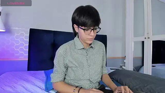 Freechat Tsuki_Maru on StripChat