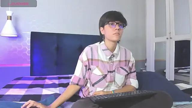 Freechat Tsuki_Maru on StripChat