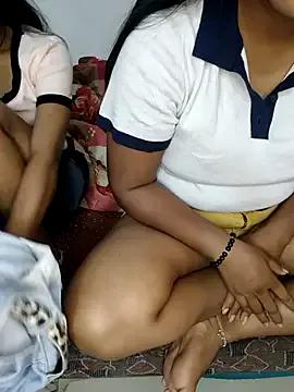 Unique_MomandDaughterrs's avatar