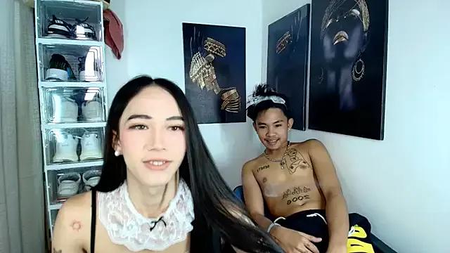 urfantasyhotbaby — 5some