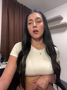 Freechat Valentina_cartier on StripChat