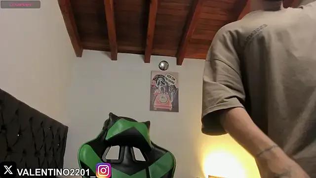 Valentino_Xander's avatar