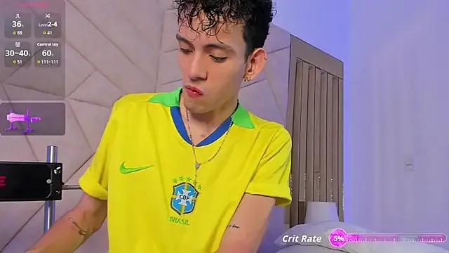 Private ValentinoMoreti on StripChat