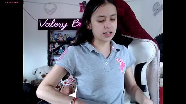 ValeryBaker_ — Oil on my buttocks