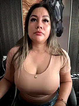 Freechat ValeryGrey on StripChat