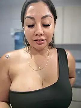 Freechat ValeryGrey on StripChat