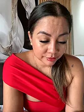 Freechat ValeryGrey on StripChat