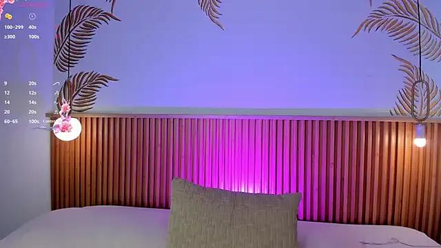 Valleriie_ on StripChat 