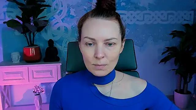 Freechat VandaRossi on StripChat