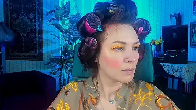 Freechat VandaRossi on StripChat