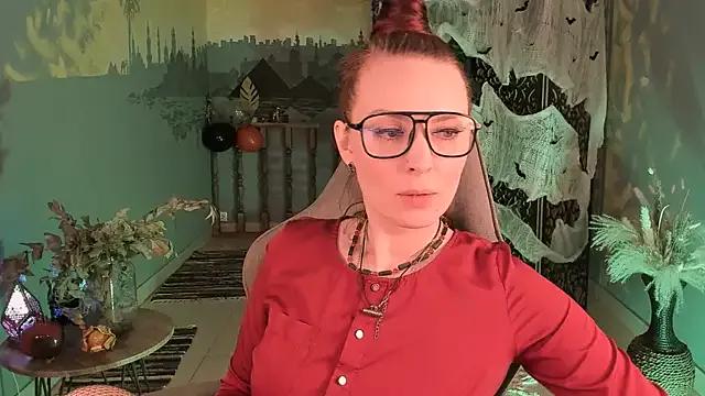 Freechat VandaRossi on StripChat