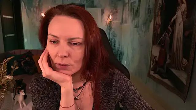 Freechat VandaRossi on StripChat