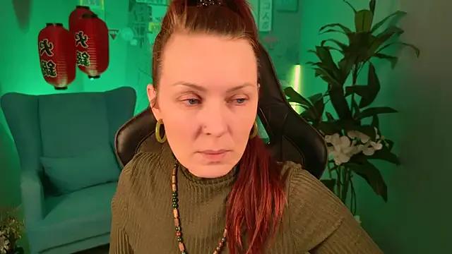 Freechat VandaRossi on StripChat