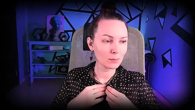 Freechat VandaRossi on StripChat