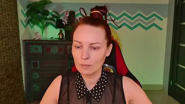 Freechat VandaRossi on StripChat