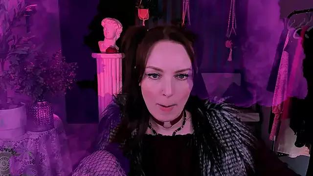 Freechat VandaRossi on StripChat