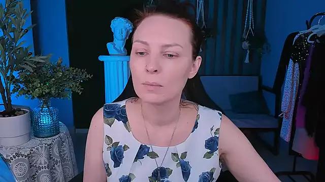 Freechat VandaRossi on StripChat