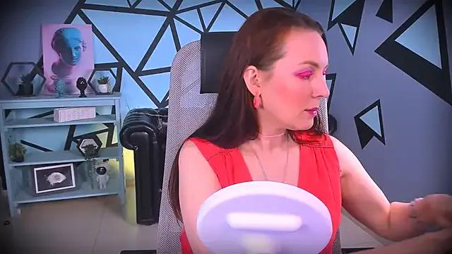 Freechat VandaRossi on StripChat