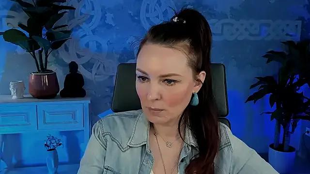 Freechat VandaRossi on StripChat