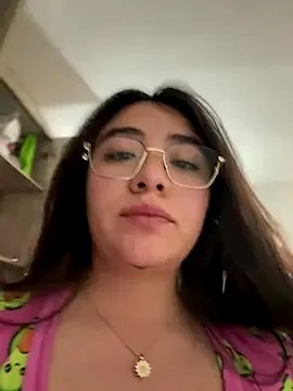 vaneelee on StripChat