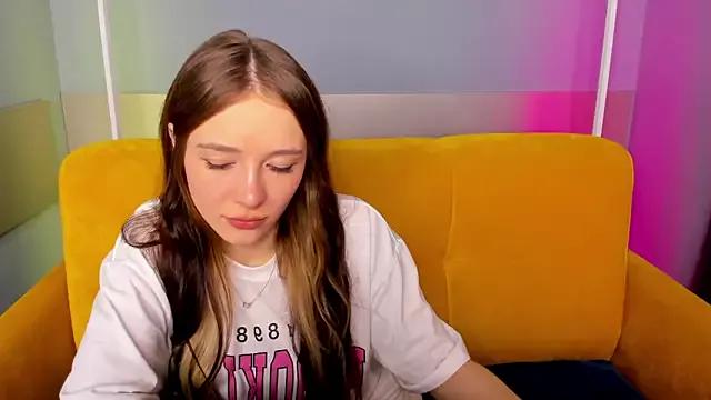 Private VasilisaTheWiseX on StripChat