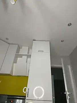 VelvetVixenI on StripChat 