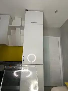 VelvetVixenI on StripChat 