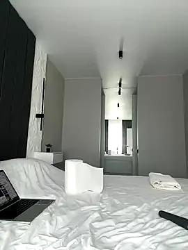 VelvetVixenI on StripChat 