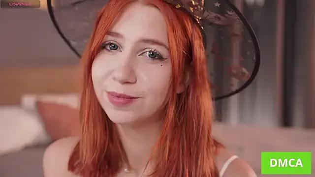 Freechat Venelopa on StripChat