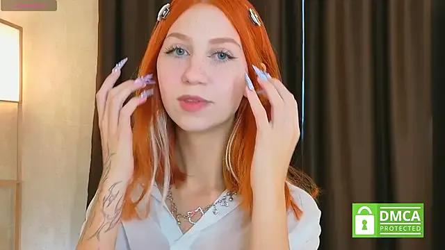 Freechat Venelopa on StripChat