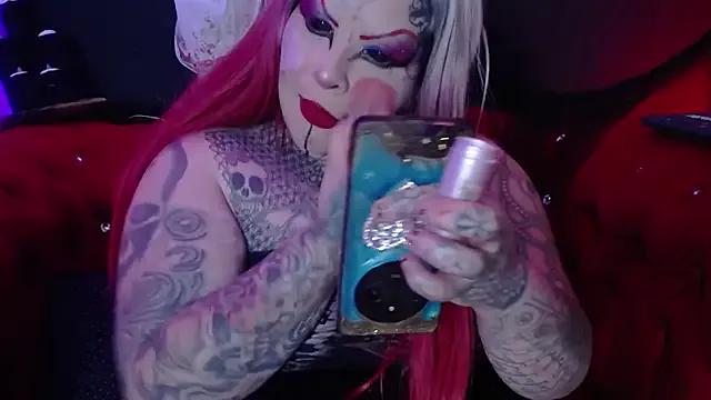 Venus_Rock — fuck my ass