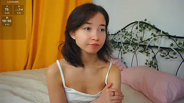 Freechat VeronaCritchlow on StripChat