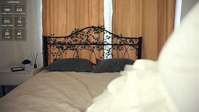 Freechat VeronaCritchlow on StripChat