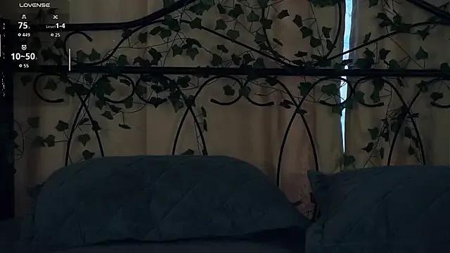 Freechat VeronaCritchlow on StripChat